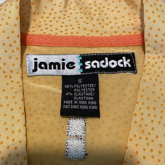 Jamie Sadock Golf Tank Top - Picture 10 of 10